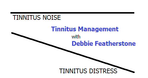 Reduce tinnitus distress